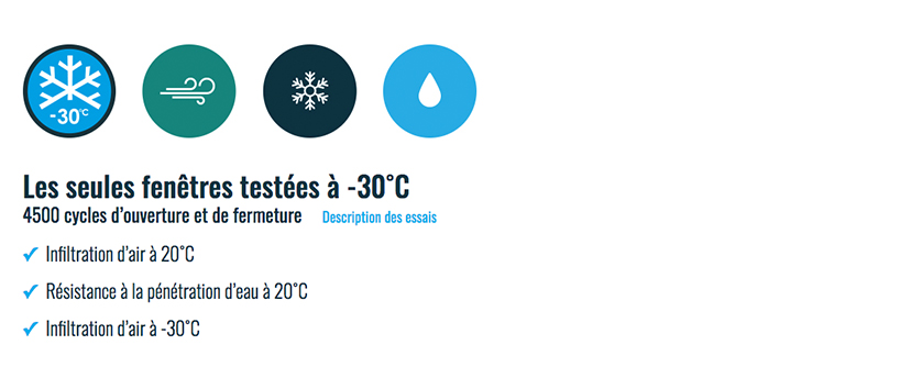 Comment dépister les infiltrations et les fuites d'air